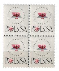 Fi 912 ** czwórka, czwórki K1b