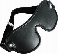 Повязка на глаза маска для игры в доминирование подчинение