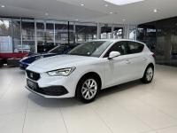 Seat Leon Full LED, FV-23%, SalonPL, gw, dostawa