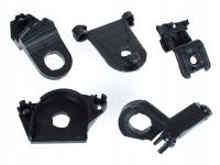 Комплект для ремонта фар P для Seat Leon III 12-