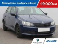 Skoda Fabia 1.2 TSI, Salon Polska, Klima