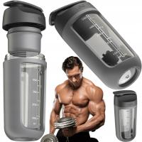 BergHOFF герметичный шейкер для шейкера для тренировок в школе LEO 500 мл