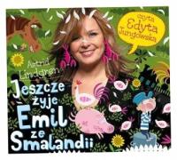 Jeszcze żyje Emil ze Smalandii Lindgren Audiobook