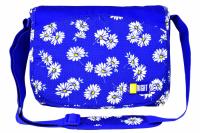 Torba na ramię Daisies ST.RIGHT SB-01