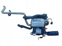 WEBASTO VW GOLF VI 1K0815005KT