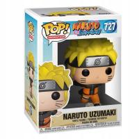 ORYGINALNE Funko POP! Animation: Naruto - Naruto Running #727