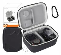 Pokrowiec Futerał Etui Case Box Walizka Osłona do DJI OSMO ACTION 3 4 5 PRO