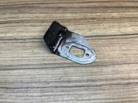 HUSQVARNA 129 R USZCZELKA TERMICZNA BLACHA TŁUMIKA WYDECHU ORG