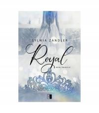 Royal Sylwia Zandler outlet