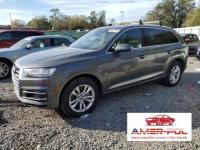 Audi Q7 Audi Q7 Premium Plus 45 TFSI quattro