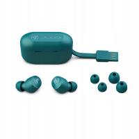 Беспроводные наушники jlab Go Air Pop Teal