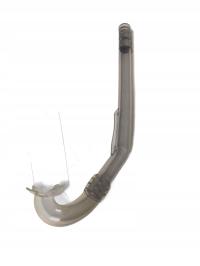 Z454 Fajka Cressi EG265500 bezbarwny