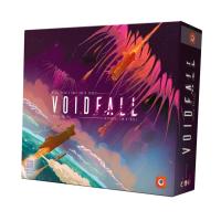 VOIDFALL PORTAL GAMES