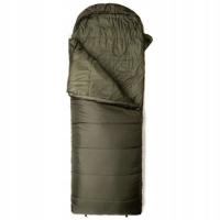 Śpiwór jesienny Snugpak Jungle Nautilus RZ Olive +3/-2 st.