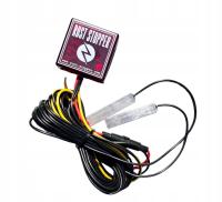 Сплав коррозии ESA-защитите свой автомобиль-катодная антикоррозийная защита