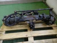 53A TRAKTOREK ISEKI 4330 PRZEDNI MOST NAPĘDOWY Z WAŁKIEM WOM