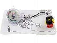 ДАТЧИК УРОВНЯ ГАЗА BRC 70 C 0-90OHM