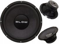 Blow A-300 автомобильный бас динамик сабвуфер 30 см / 300 мм 4 ом