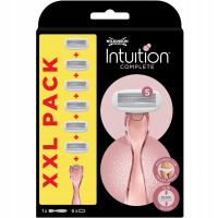 Набор WILKINSON Intuition Complete 6X картриджи ручка