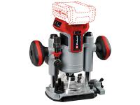 Einhell аккумуляторный фрезерный станок TP-RO 18 Li BL-Solo 4350411