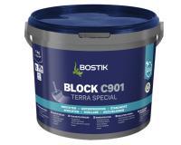 Bostik C901 (Spezialschlamme), zaprawa uszczelniająca 15kg