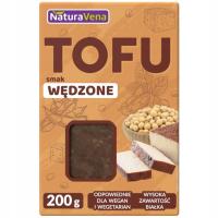 TOFU WĘDZONE Naturavena 200 G