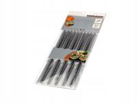 Палочки для суши рисовые палочки inox 10 шт Fackelmann 30100