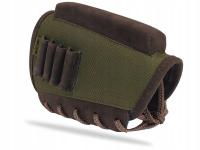 Чехол для приклада из кордуры 2WOLFS-Lion III R