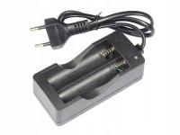 Зарядное устройство ER4 2X18650 2 18650