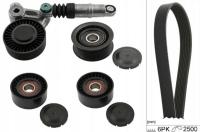 Schaeffler INA 529 0472 10 Zestaw paska klinowego wielorowkowego