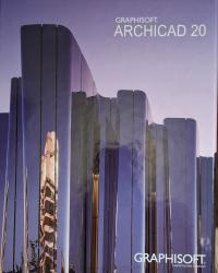 Aaa Archicad 20 1 PC / licencja wieczysta BOX