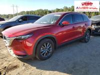 Mazda CX-9 2022, 2.5L, 4x4, TOURING, od ubezpi...