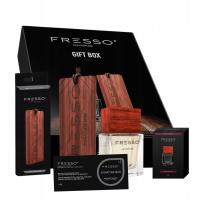Fresso Mini Gift Box Pure Passion Perfum Zawieszka