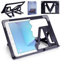 Podstawka Vilde czarny