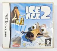 Ice Age 2 Nintendo DS