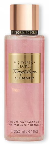 Victoria's Secret Temptation Shimmer mgiełka