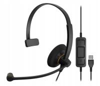 Słuchawki nauszne Epos IMPACT SC 30 USB ML