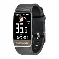 Smartwatch WT1 черный Watchmark