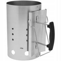 Komin do Rozpalenia Węgla Fieldmann FZG 9000-U