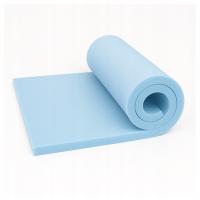 Пена обивка мебель губка матрас подушка спинка T18 200x120x10cm