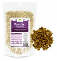 Шелковица белая сухофрукты натуральные 500г