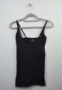 B7* George black top M