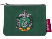 Harry Potter Saszetka mała Slytherin Half Moon Bay