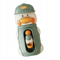 Pingi zabawka wodna - zielony