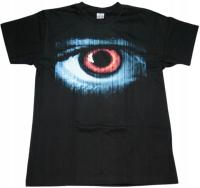 Koszulka Coma czarny