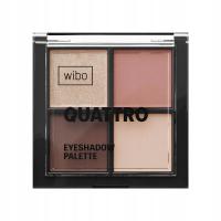 WIBO Quattro Eyeshadow 1