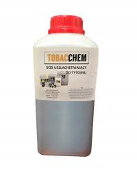 Очищающий соус для табака с табачным запахом-1л