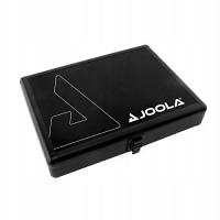 JOOLA Table tennis cover, bat case, aluminium case, suitable for 1 table te