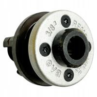 Głowica gwinciarska gwintownica Rems Eva S 3/8