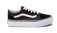 Tenisówki Old Skool PlatforM VN0A3TL36BT1 ROZ. 32